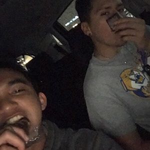 Meet your Posher, Matt